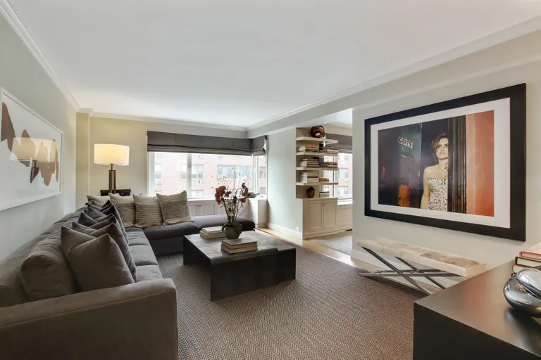 New York City Real Estate | View 1 Gracie Terrace, 10FG | 3 Beds, 3 Baths | View 1