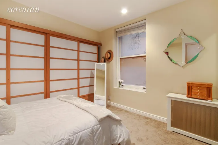 New York City Real Estate | View 324 West 83rd Street, 3E | Master Bedroom | View 4