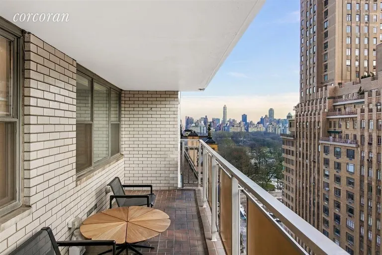 New York City Real Estate | View 15 West 72Nd Street, 20N | room 7 | View 8