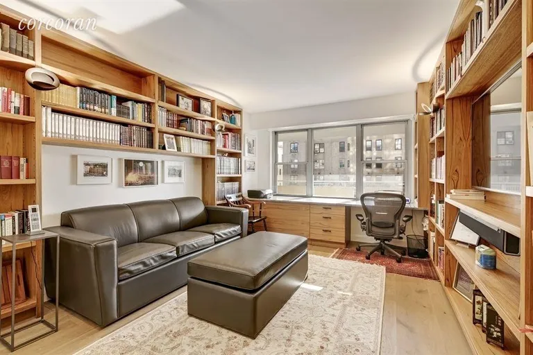 New York City Real Estate | View 15 West 72Nd Street, 20N | room 5 | View 6