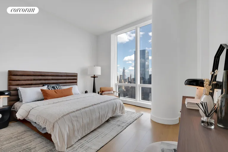 New York City Real Estate | View 15 Hudson Yards, 76F | room 5 | View 6