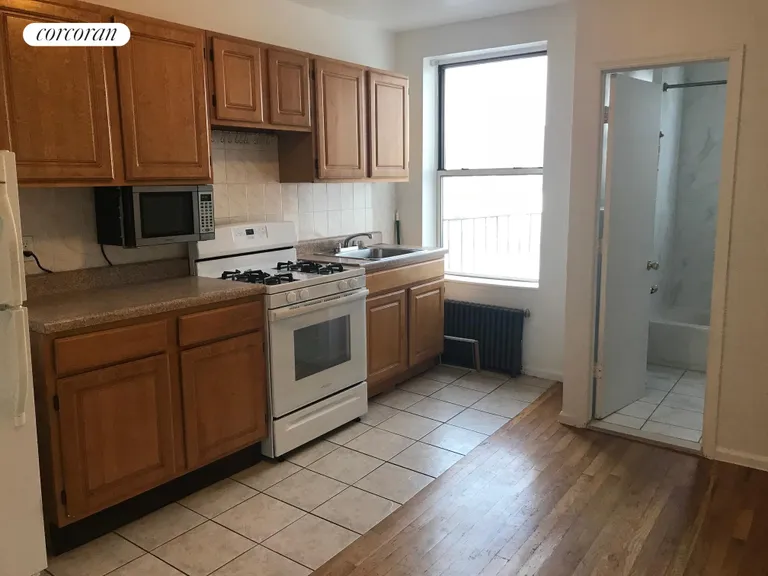 New York City Real Estate | View 169 9th Street, 3H | room 2 | View 3