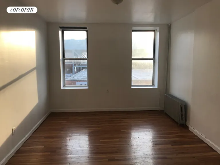 New York City Real Estate | View 169 9th Street, 3H | 1 Bed, 1 Bath | View 1