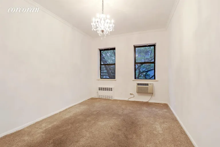 New York City Real Estate | View 340 West 48th Street, 2d | 1 Bath | View 1