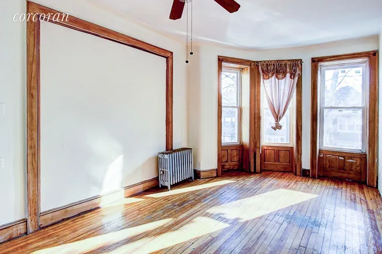 New York City Real Estate | View 27 Sterling Street | room 2 | View 3