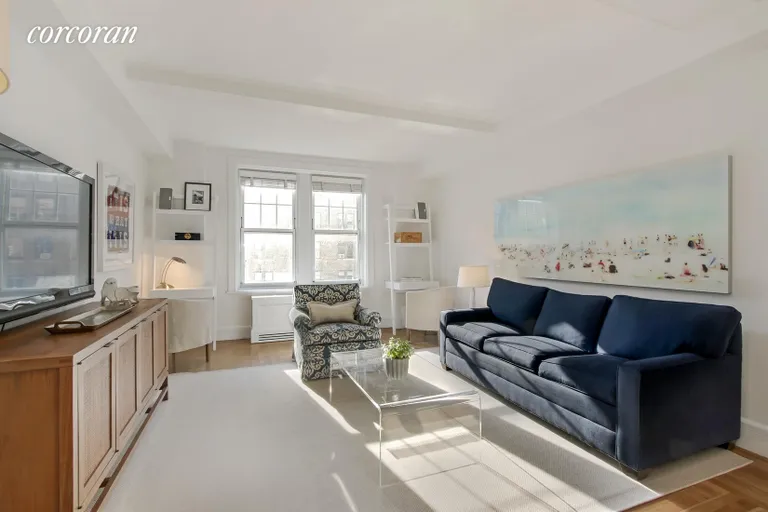 New York City Real Estate | View 27 West 72nd Street, 1203 | 2 Beds, 2 Baths | View 1