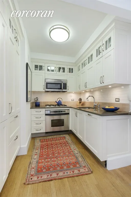 New York City Real Estate | View 27 West 72nd Street, 1203 | Kitchen | View 2