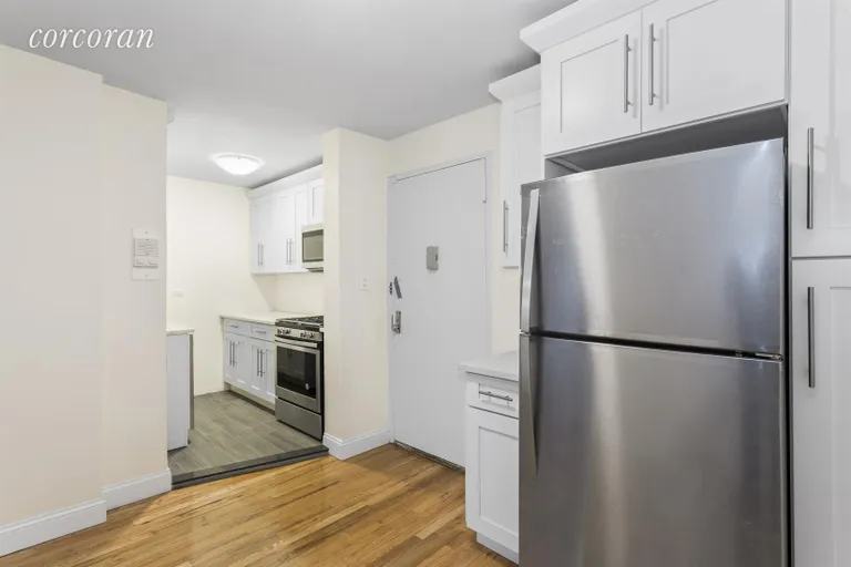 New York City Real Estate | View 3080 Voorhies Avenue, 6H | Kitchen | View 3
