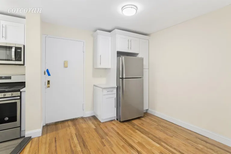 New York City Real Estate | View 3080 Voorhies Avenue, 6H | Kitchen | View 4