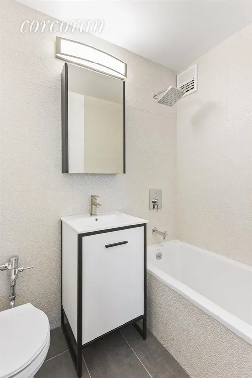 New York City Real Estate | View 3080 Voorhies Avenue, 6H | Bathroom | View 8