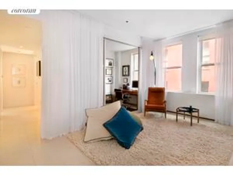New York City Real Estate | View 5 Harrison Street, 4 FL | room 3 | View 4