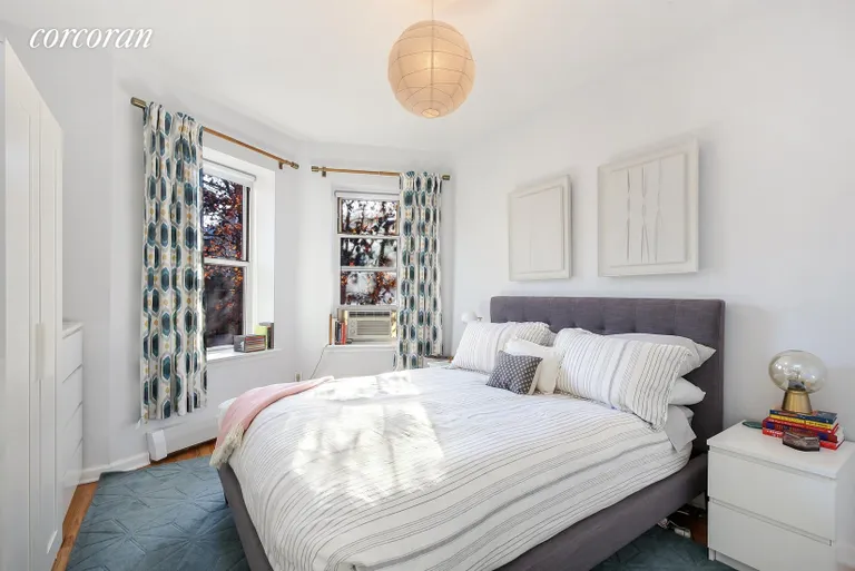 New York City Real Estate | View 164 Bond Street, 3A | Master Bedroom | View 3