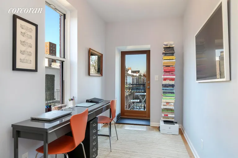 New York City Real Estate | View 164 Bond Street, 3A | 2nd Bedroom | View 4