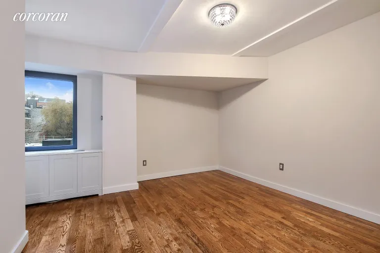 New York City Real Estate | View 240 East 10th Street, 4B | 2nd Bedroom | View 9