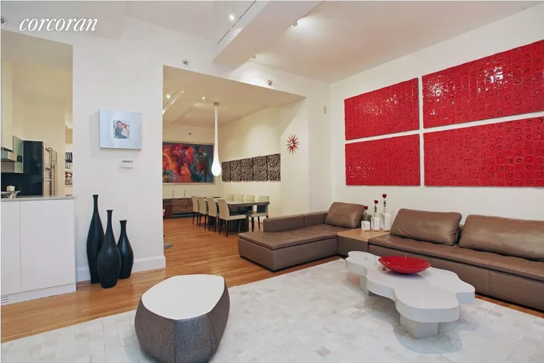 New York City Real Estate | View 129 Lafayette Street, 3C | room 2 | View 3
