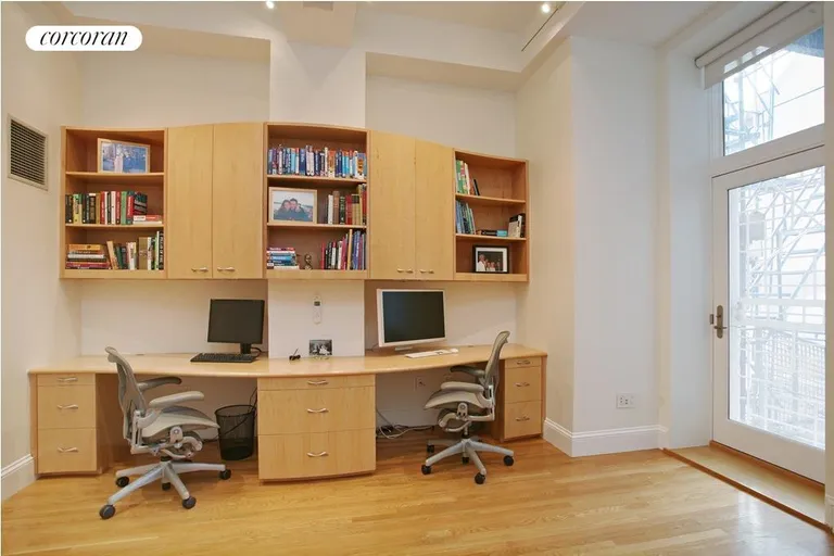 New York City Real Estate | View 129 Lafayette Street, 3C | Office | View 11