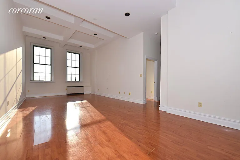 New York City Real Estate | View 45-02 Ditmars Boulevard, 524 | 1 Bed, 1 Bath | View 1