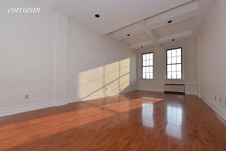 New York City Real Estate | View 45-02 Ditmars Boulevard, 524 | room 3 | View 4