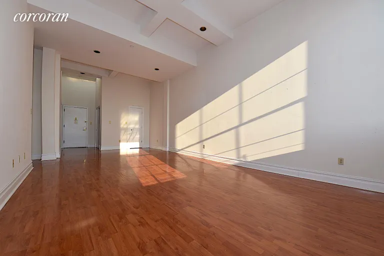 New York City Real Estate | View 45-02 Ditmars Boulevard, 524 | room 4 | View 5