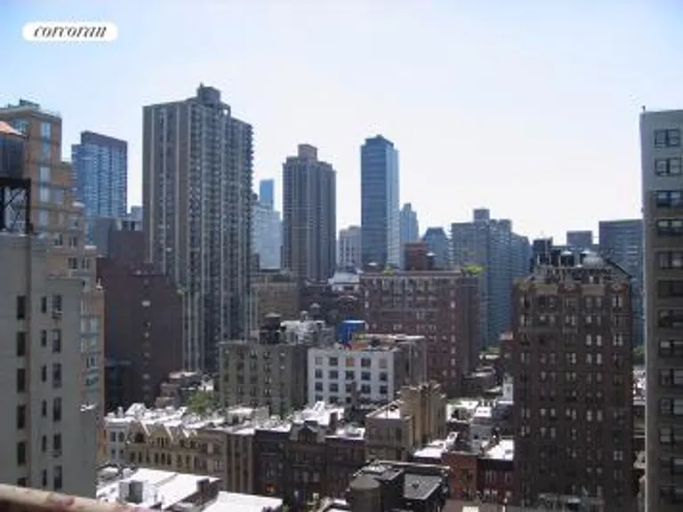 New York City Real Estate | View 253 West 73rd Street, 14B | room 5 | View 6