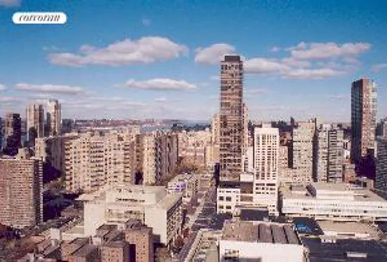 New York City Real Estate | View 161 West 61st Street, PHA | room 6 | View 7