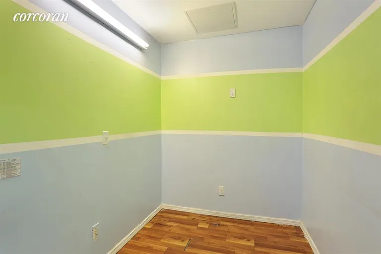New York City Real Estate | View 202 Saint Nicholas Avenue, Commercial | Medical Room | View 6