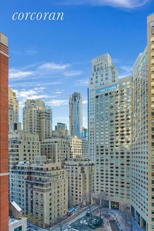New York City Real Estate | View 20 West 64th Street, 12A | View | View 5