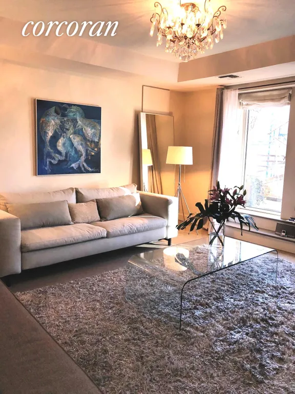 New York City Real Estate | View 253 West 73rd Street, 14C | 1 Bed, 1 Bath | View 1