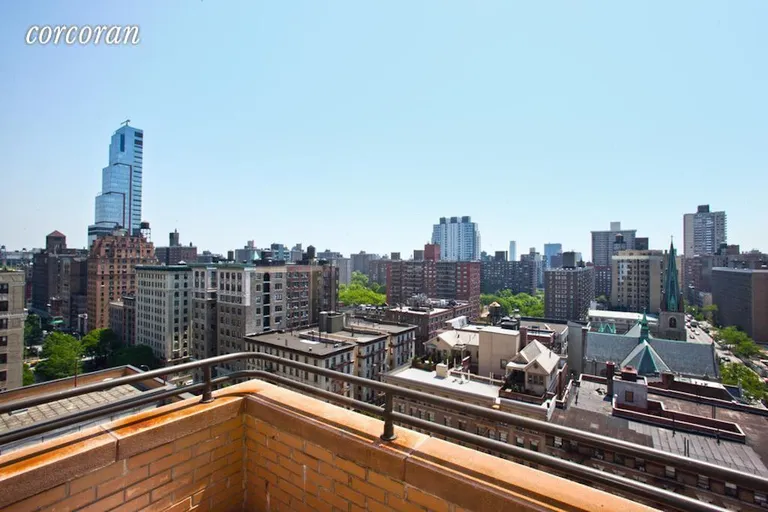 New York City Real Estate | View 275 West 96th Street, UNIT21A | room 3 | View 4