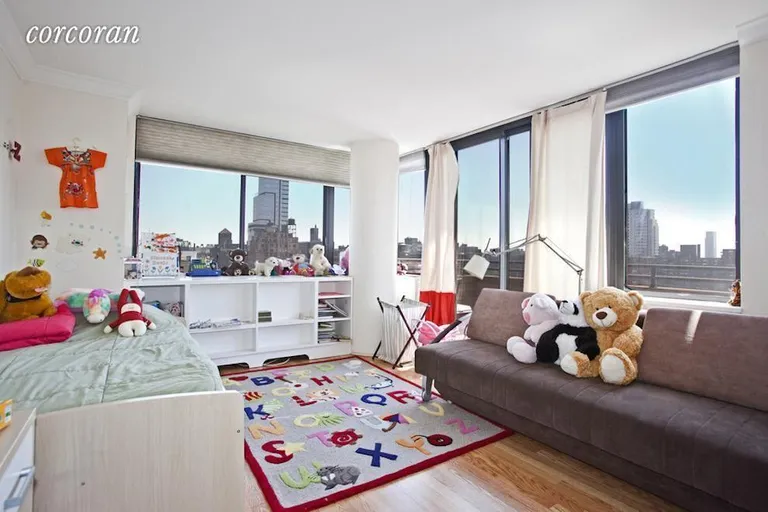 New York City Real Estate | View 275 West 96th Street, UNIT21A | room 6 | View 7