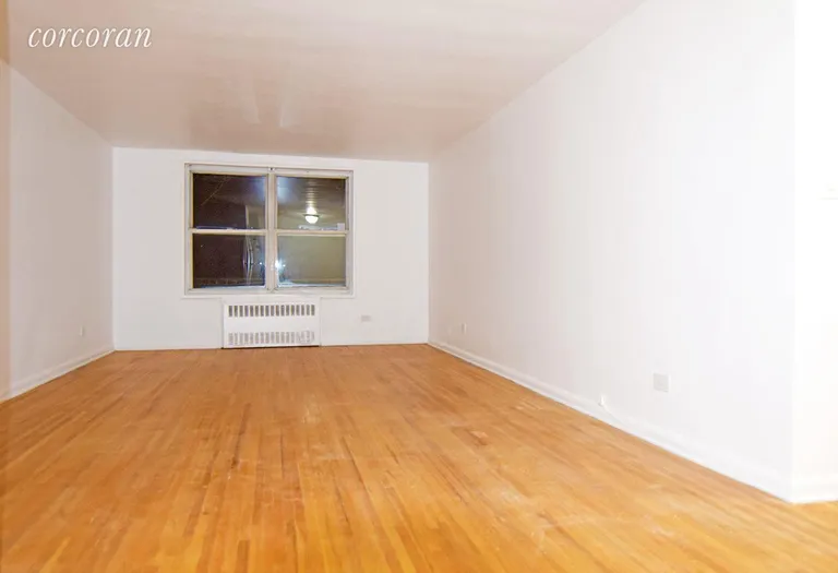 New York City Real Estate | View 131 Beach 119th Street, 1F | room 4 | View 5