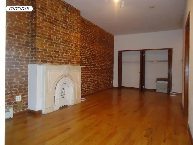 New York City Real Estate | View 12 Putnam Avenue, 2C | room 4 | View 5
