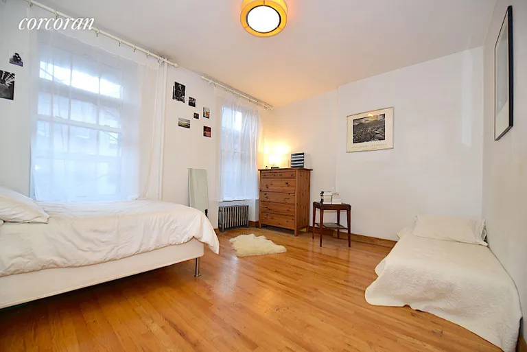 New York City Real Estate | View 361 West 46th Street, 2F | room 1 | View 2