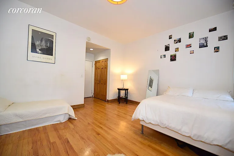New York City Real Estate | View 361 West 46th Street, 2F | room 3 | View 4