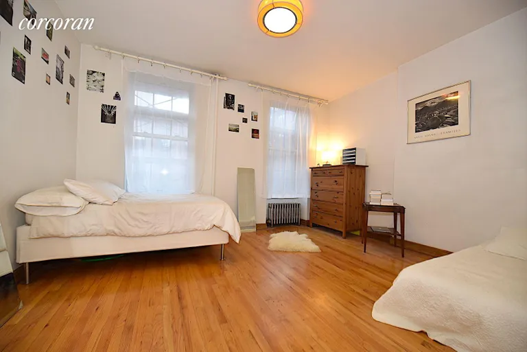 New York City Real Estate | View 361 West 46th Street, 2F | 1 Bath | View 1