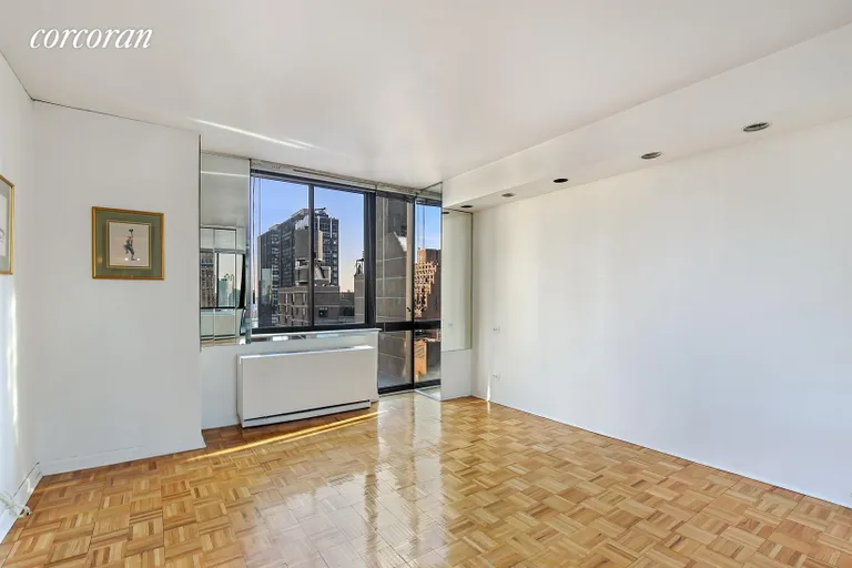 New York City Real Estate | View 255 East 49th Street, 23B | Bedroom | View 6