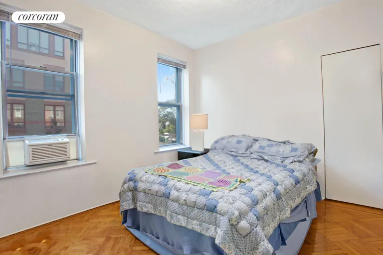 New York City Real Estate | View 379 Ovington Avenue, 2R | room 2 | View 3