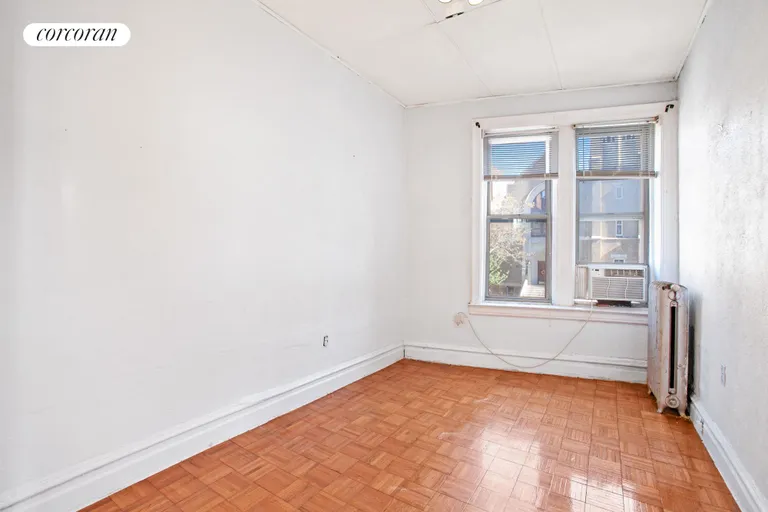 New York City Real Estate | View 379 Ovington Avenue, 2R | Office | View 2