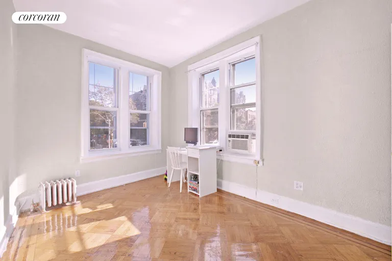 New York City Real Estate | View 379 Ovington Avenue, 2R | 2 Beds, 1 Bath | View 1