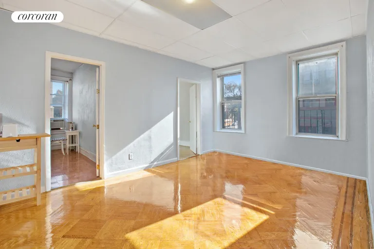 New York City Real Estate | View 379 Ovington Avenue, 2R | room 6 | View 7