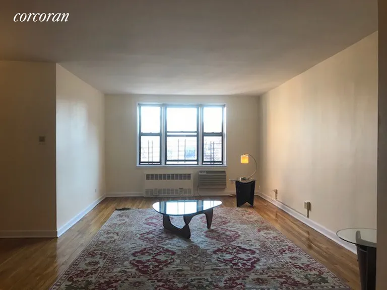 New York City Real Estate | View 1818 Newkirk Avenue, 6D | room 5 | View 6