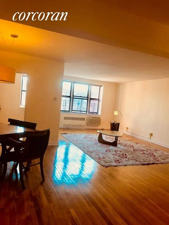 New York City Real Estate | View 1818 Newkirk Avenue, 6D | 1 Bed, 1 Bath | View 1