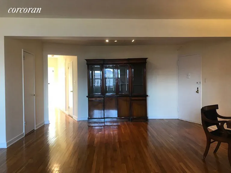 New York City Real Estate | View 1818 Newkirk Avenue, 6D | Spacious layout and tons of closets | View 8