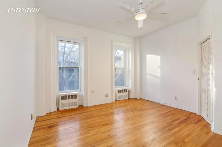 New York City Real Estate | View 7 South Portland Avenue, 4A | Bedroom | View 4