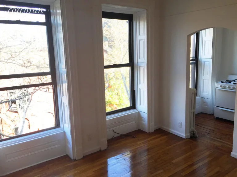 New York City Real Estate | View 864 President Street, A4 | room 2 | View 3