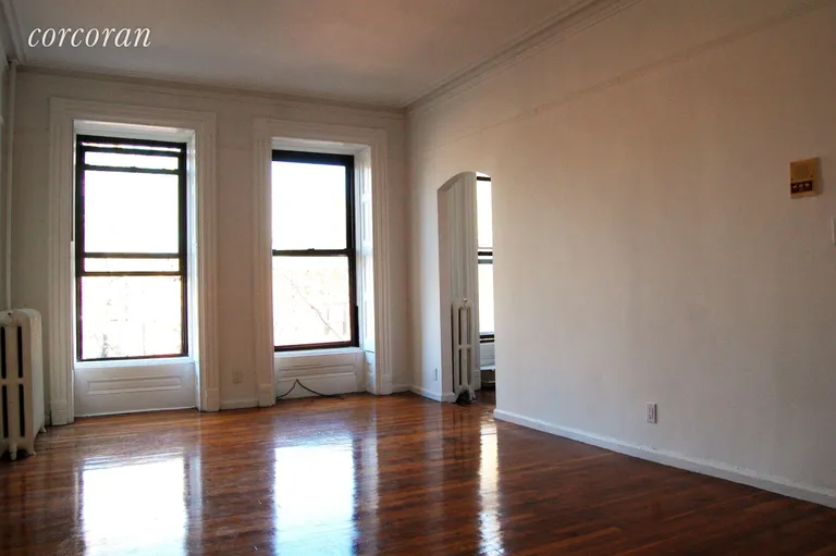 New York City Real Estate | View 864 President Street, A4 | room 1 | View 2