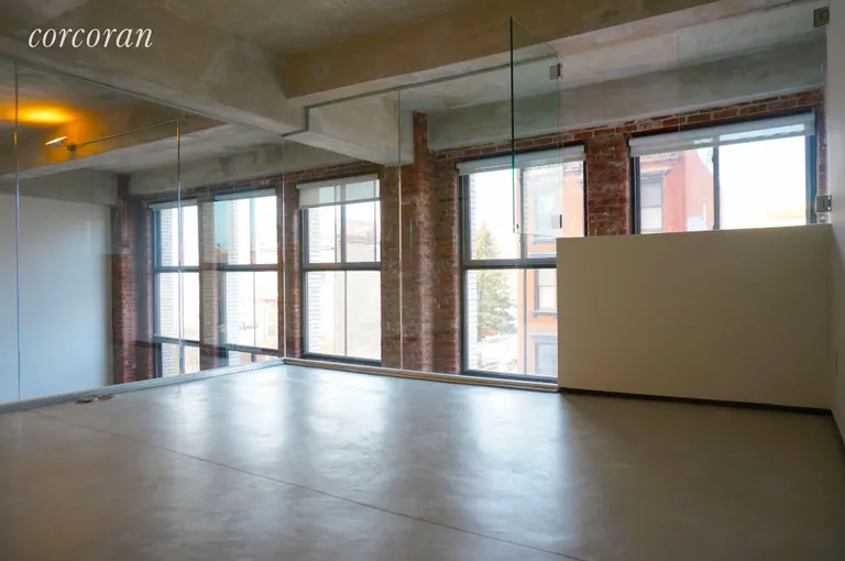 New York City Real Estate | View 330 WYTHE AVENUE, 2I | room 4 | View 5