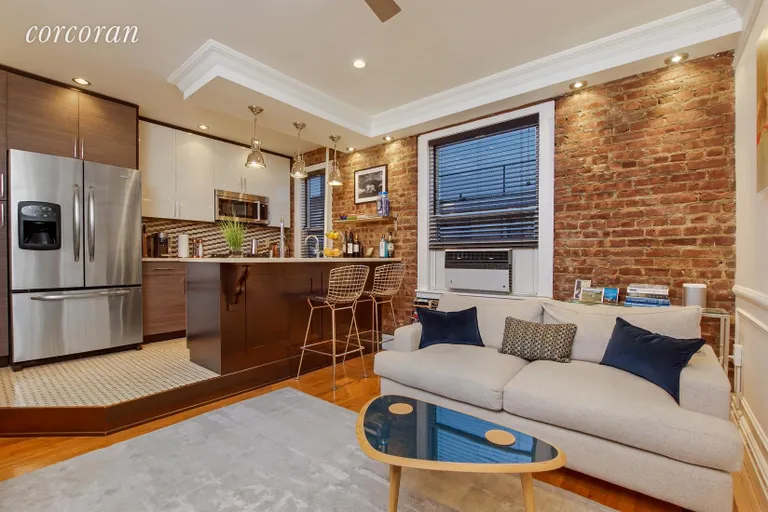 New York City Real Estate | View 59 Pineapple Street, 5k | 1 Bed, 1 Bath | View 1