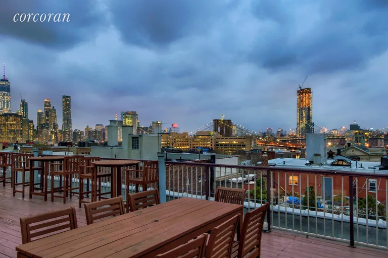 New York City Real Estate | View 59 Pineapple Street, 5k | City View | View 6