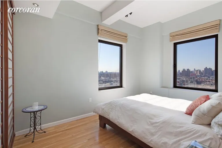 New York City Real Estate | View 143 Avenue B, 14B | room 2 | View 3